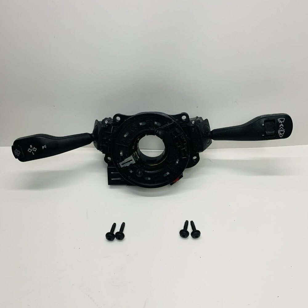 BMW 3 5 X3 X5 Series Steering Column Switch‎ Unit Module 8377488 OEM TESTED